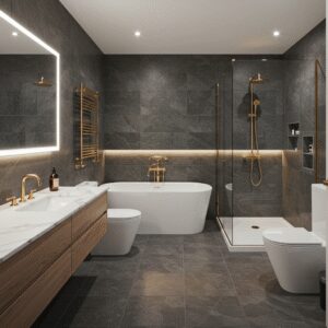 Bathroom Remodeling Services: Transform Your Space with Local Experts