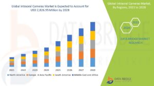 Rising Dental Awareness and Technological Advancements Propel Global Intraoral Cameras Market