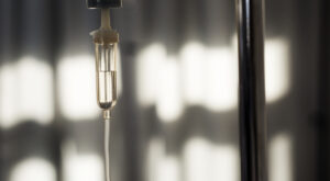 Iv Drip For iLa Only Spa