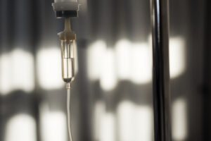 Iv Drip For iLa Only Spa