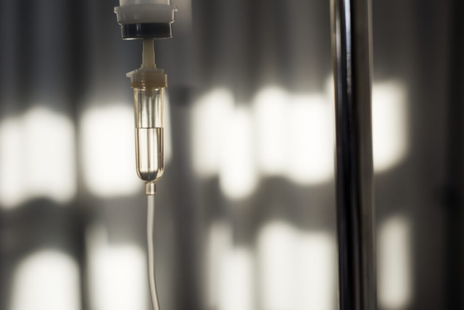 Iv Drip For iLa Only Spa