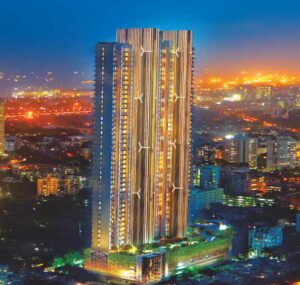 Kalpataru Avana Parel – Premium Living with World-Class Amenities
