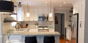 Finding the Best Kitchen Remodel Raleigh NC