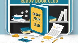 reddybook club
