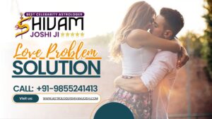 Talk to Local Love Problem Specialist Astrologer Today