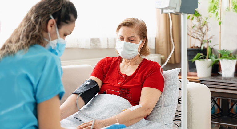Best IV Drip for Anti-Aging: Unlocking Youthful Vitality from Within