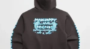 MadHappy