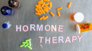 Male Hormone Replacement Therapy