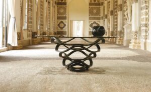 The Influence of Italian Craftsmanship on Modern Interiors