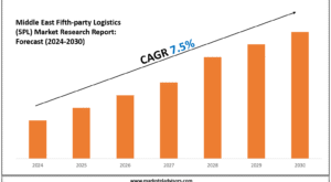 Middle East Fifth-party Logistics (5PL) Market