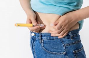 How To Start Mounjaro Treatment In Dubai