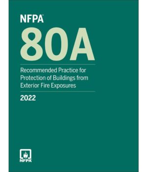 NFPA-80A