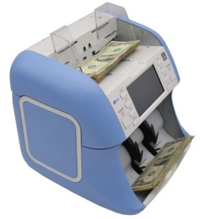 How Cash Counting Machines Are Outperforming Manual Methods?