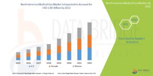 Technological Innovations Drive Expansion of the North America Medical Gas Market