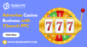 Online Casino Ads