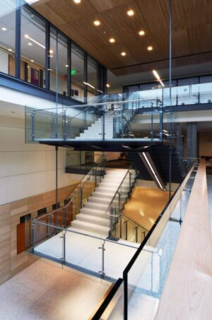 Epoxy Terrazzo & Large Format Terrazzo Tile Solutions – Style Meets Strength