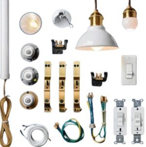 Patriot Lighting Offers Stylish, Efficient Home Lighting Ideas
