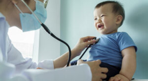 Managing Asthma in Kids with Pediatric at Home in Dubai