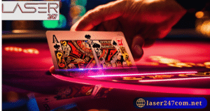 What is Laser Book 247 – A Simple Way to Earn and Enjoy Gaming from Home