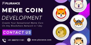From Memes to Millions: Build Your High-ROI Meme Coin & Become New Trendsetter