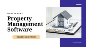 Why Invest in White-Label Property Management Software Development
