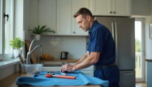 What Are the Most Common Dishwasher Problems That Require Professional Repair in Woodbridge, Virginia?