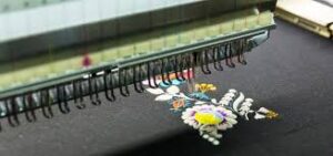 Emotional Intelligence in Embroidery Digitizing