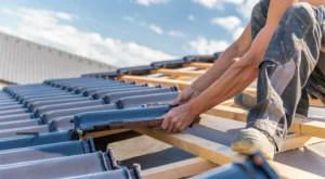Roof Replacement