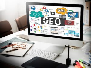 Affordable SEO Services in Delhi: Rank Higher and Drive Traffic