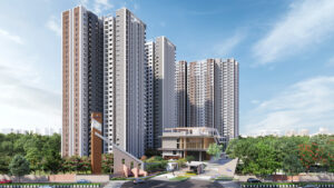 Luxury 2-4 BHK Flats in Satva City Bangalore from ₹65L*