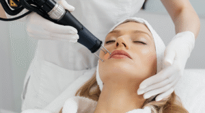 Laser Skincare Treatments in Dubai