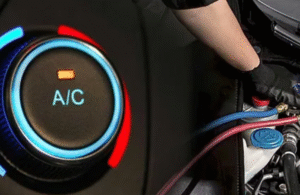 How Woolf Mechanical Keeps Petaluma Cars Cool and Comfortable Year-Round