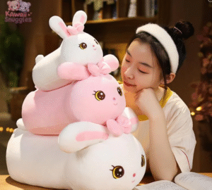 The Magic of Cute Halloween Plush: A New Way to Celebrate Spooky Season