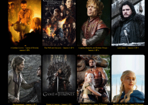 SFlix: Unlimited Free Streaming of Movies and TV Shows in HD Without Login