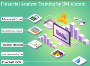 The Rise of Remote Financial Analyst Jobs: Why an Finance Course is Key in 2025, 100% Job, Financial Modeling Course in Delhi, 110011 – by SLA Consultants India, Free SAP FICO Certification – “Summer Offer 2025”