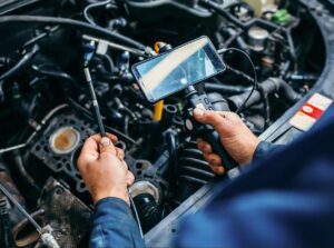 From Oil Changes to Engine Repair: Mechanics That Come to You Do It All