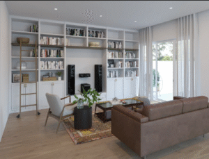 Rebuild Your Landed House with Expert Interior Design Services in Singapore