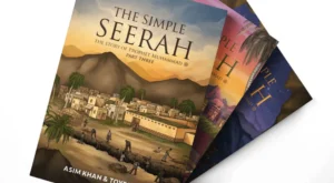 Seerah Books