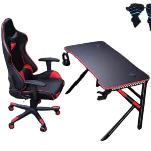 Level Up Your Gaming Experience: The Ultimate Guide to Gaming Chairs and Game Projectors from MyElectromart