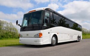 Shuttle Service in Arlington Heights
