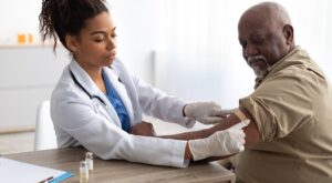 Avoid Traffic: Get a Full Body Checkup at Home in Dubai