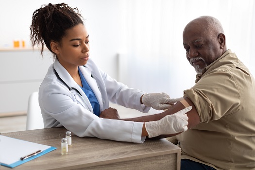 Avoid Traffic: Get a Full Body Checkup at Home in Dubai