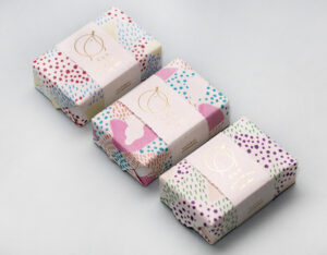 The Future of Smart Soap Packaging