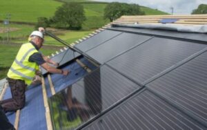 Why Solar Panels Are a Smart Choice for Homes in Cork: Top 8 Benefits