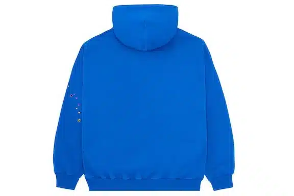 Customer reviews and satisfaction Sp5der Hoodie