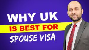 A Complete Guide to Spouse Visa Extension: Requirements and Process