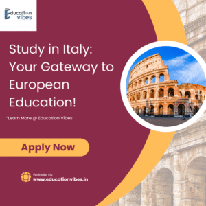 Is It Worth Studying in Italy? Pros & Cons for Indian Students