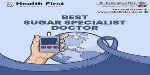 Sugar Doctor Near Me