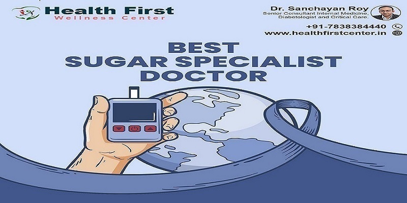 Sugar Doctor Near Me