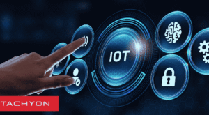 The Role of IoT in Logistics: Enhancing Traceability and Security
